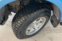 Mitsubishi L200 vaihtoauto