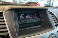 Mitsubishi L200 vaihtoauto