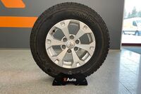 Mitsubishi L200 vaihtoauto