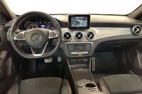 Mercedes-Benz GLA vaihtoauto