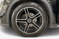 Mercedes-Benz GLA vaihtoauto