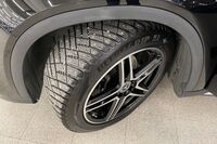 Mercedes-Benz GLA vaihtoauto