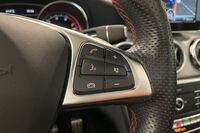 Mercedes-Benz GLA vaihtoauto