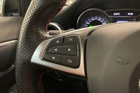 Mercedes-Benz GLA vaihtoauto