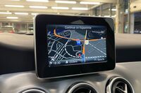 Mercedes-Benz GLA vaihtoauto