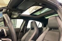 Mercedes-Benz GLA vaihtoauto