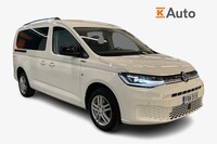 Volkswagen Caddy vaihtoauto