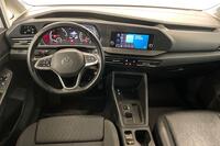 Volkswagen Caddy vaihtoauto