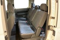 Volkswagen Caddy vaihtoauto