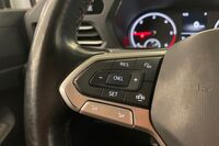 Volkswagen Caddy vaihtoauto