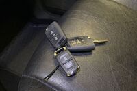 Volkswagen Caddy vaihtoauto