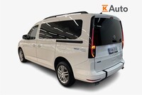 Volkswagen Caddy vaihtoauto