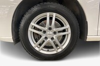 Volkswagen Caddy vaihtoauto