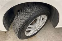 Volkswagen Caddy vaihtoauto