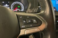 Volkswagen Caddy vaihtoauto