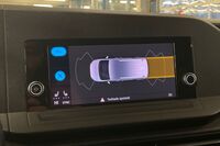 Volkswagen Caddy vaihtoauto