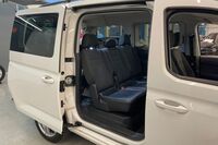 Volkswagen Caddy vaihtoauto