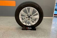 Volkswagen Caddy vaihtoauto