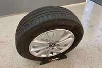 Volkswagen Caddy vaihtoauto