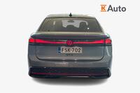 Volkswagen ID.7 vaihtoauto