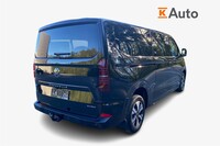 Volkswagen Caravelle vaihtoauto