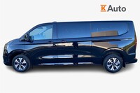 Volkswagen Caravelle vaihtoauto