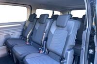 Volkswagen Caravelle vaihtoauto
