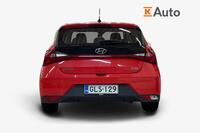Hyundai i20 Hatchback vaihtoauto