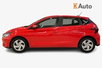 Hyundai i20 Hatchback vaihtoauto