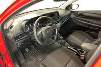 Hyundai i20 Hatchback vaihtoauto