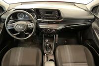 Hyundai i20 Hatchback vaihtoauto