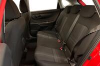 Hyundai i20 Hatchback vaihtoauto