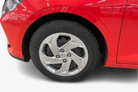 Hyundai i20 Hatchback vaihtoauto