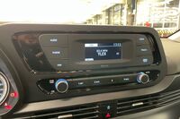 Hyundai i20 Hatchback vaihtoauto