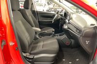 Hyundai i20 Hatchback vaihtoauto