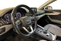 Audi A4 Allroad Quattro vaihtoauto