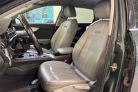 Audi A4 Allroad Quattro vaihtoauto