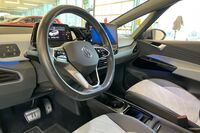 Volkswagen ID.3 vaihtoauto