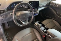 Hyundai IONIQ electric vaihtoauto