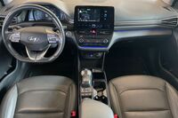 Hyundai IONIQ electric vaihtoauto