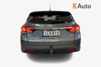 Hyundai i40 Wagon vaihtoauto