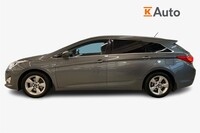 Hyundai i40 Wagon vaihtoauto