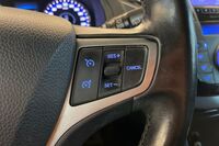 Hyundai i40 Wagon vaihtoauto