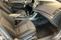 Hyundai i40 Wagon vaihtoauto