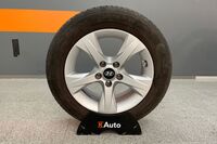 Hyundai i40 Wagon vaihtoauto