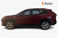 Suzuki Across vaihtoauto