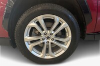 Suzuki Across vaihtoauto