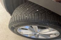 Suzuki Across vaihtoauto