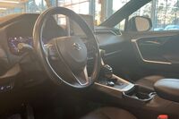 Suzuki Across vaihtoauto