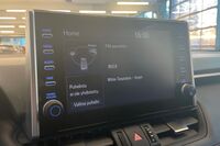 Suzuki Across vaihtoauto